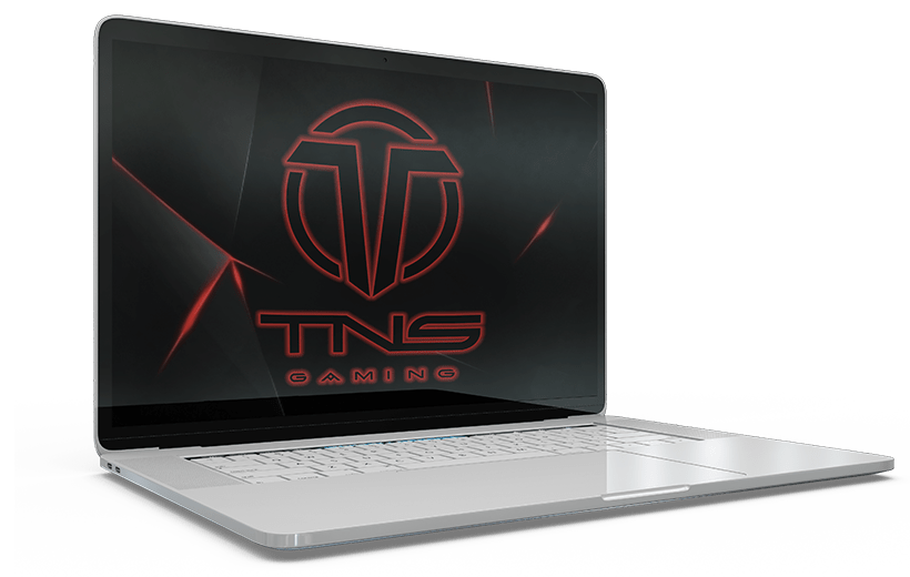 laptop till slider