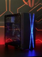 KRAKEN Speldator – Core i5 (3,6GHz) – GTX 960 – 8 GB RAM – SSD+HDD (Beg.)