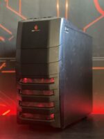 STORM Speldator – Core i7 (3,8GHz) – GTX 770 – 16 GB RAM – SSD+HDD (Beg.) - Bild 3