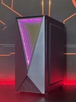 MIRROR Speldator – Core i5 (3,2GHz) – GTX 660 – 8 GB RAM – 1000 GB HDD (Beg.) - Bild 3