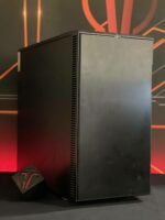 NIGHT Speldator – Core i7 (4,4GHz) – GTX 980 – 16 GB RAM – SSD+HDD (Beg.)