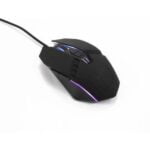 RGB Gaming Kit – Membran Tangentbord, Mus, Musmatta, Headset - Bild 5