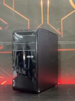 ASUS Speldator – FX (4,2GHz) – HD 8760 – 8 GB RAM – 1 TB HDD (Beg.) - Bild 3