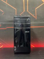 ASUS Speldator – FX (4,2GHz) – HD 8760 – 8 GB RAM – 1 TB HDD (Beg.) - Bild 2