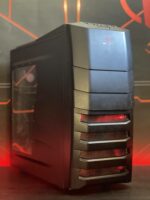 STORM Speldator – Core i7 (3,8GHz) – GTX 770 – 16 GB RAM – SSD+HDD (Beg.)
