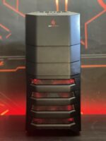 STORM Speldator – Core i7 (3,8GHz) – GTX 770 – 16 GB RAM – SSD+HDD (Beg.) - Bild 2