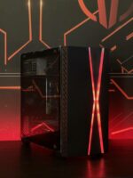 KRAKEN Speldator – Core i5 (3,6GHz) – GTX 960 – 8 GB RAM – SSD+HDD (Beg.) - Bild 3
