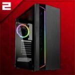 VÄLJ DIN BURK – Core i5 (3,2GHz) – GTX 1660 Ti – 16 GB RAM – SSD+HDD (Beg.) - Bild 3