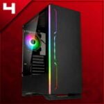VÄLJ DIN BURK – Core i5 (3,2GHz) – GTX 1660 Ti – 16 GB RAM – SSD+HDD (Beg.) - Bild 5