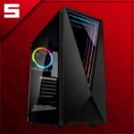 VÄLJ DIN BURK – Core i5 (3,2GHz) – GTX 1660 Ti – 16 GB RAM – SSD+HDD (Beg.) - Bild 6