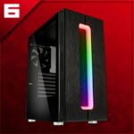 VÄLJ DIN BURK – Core i5 (3,2GHz) – GTX 1660 Ti – 16 GB RAM – SSD+HDD (Beg.) - Bild 7