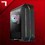 VÄLJ DIN BURK – Core i5 (3,2GHz) – GTX 1660 Ti – 16 GB RAM – SSD+HDD (Beg.) - Bild 8