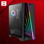 VÄLJ DIN BURK – Core i5 (3,2GHz) – GTX 1660 Ti – 16 GB RAM – SSD+HDD (Beg.) - Bild 9