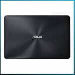 ASUS X555LAB – 15,6″ – Core i5 (2.7GHz) – 8 GB RAM – 500 GB HDD (Beg.) - Bild 2