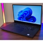 dell precision 5540