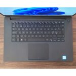 dell precision 5540