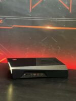 MSI Speldator – Core i5 (3,3GHz) – GTX 1060 – 8 GB RAM – SSD+HDD (Beg.) - Bild 4