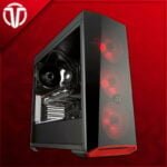 MASTER Speldator – GOLD (3,5GHz) – GTX 1050 – 8 GB RAM – SSD+HDD (Beg.)