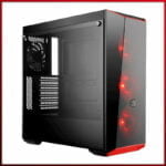 MASTER Speldator – GOLD (3,5GHz) – GTX 1050 – 8 GB RAM – SSD+HDD (Beg.) - Bild 2