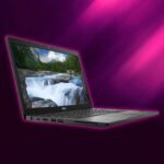 DELL Latitude 7490