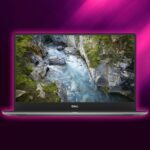 DELL Precision 5540
