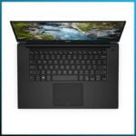 DELL Precision 5540 – 15,6″ – Core i7 (4.6GHz) – 16 GB RAM – 500 GB M.2 SSD (Beg.) - Bild 4