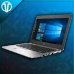 HP EliteBook 820 G3 – 12.5″ – Core i5 (2.8GHz) – 8 GB RAM – 256 GB SSD (Beg.)