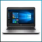 HP EliteBook 820 G3 – 12.5″ – Core i5 (2.8GHz) – 8 GB RAM – 256 GB SSD (Beg.) - Bild 2