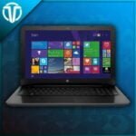 HP 250 G4 – 15,6″ – Core i5 (2.8GHz) – 8 GB RAM – 128 GB SSD (Beg.)