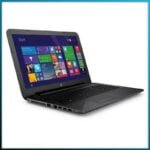 HP 250 G4 – 15,6″ – Core i5 (2.8GHz) – 8 GB RAM – 128 GB SSD (Beg.) - Bild 2