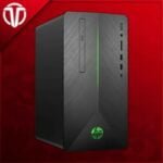 PAVILION Speldator – Ryzen 5 (3,9GHz) – GTX 1060 – 8 GB RAM – 256 GB SSD (Beg.)