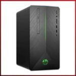 PAVILION Speldator – Ryzen 5 (3,9GHz) – GTX 1060 – 8 GB RAM – 256 GB SSD (Beg.) - Bild 2
