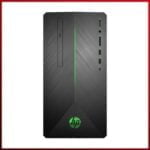 PAVILION Speldator – Ryzen 5 (3,9GHz) – GTX 1060 – 8 GB RAM – 256 GB SSD (Beg.) - Bild 3