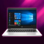 HP ProBook 430 G6