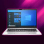 HP ProBook 430 G8