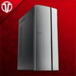 IdeaCentre Speldator – Ryzen 5 (3,4GHz) – GTX 1650 – 8 GB RAM – 256 GB SSD (Beg.)