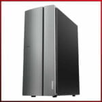 IdeaCentre Speldator – Ryzen 5 (3,4GHz) – GTX 1650 – 8 GB RAM – 256 GB SSD (Beg.) - Bild 2