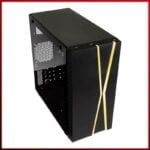 KRAKEN Speldator – Core i5 (3,3GHz) – GTX 770 – 8 GB RAM – SSD+HDD (Beg.) - Bild 3