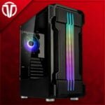 FORTRESS Speldator – Core i5 (3,4GHz) – GTX 960 – 8 GB RAM – 256 GB SSD (Beg.)