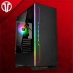 SABER – Core i5 (3,5GHz) – GTX 1660 SUPER – 16 GB RAM – 500 GB SSD (Beg.)