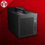 LEGION Speldator – Core i5 (4,0GHz) – GTX 1060 – 16 GB RAM – 1 TB HDD (Beg.)