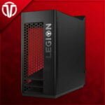 LEGION Speldator – Core i5 (3,9GHz) – RTX 2060 – 8 GB RAM – 256 GB SSD (Beg.)