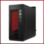 LEGION Speldator – Core i5 (3,9GHz) – RTX 2060 – 8 GB RAM – 256 GB SSD (Beg.) - Bild 2