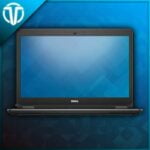 DELL Latitude E7440 – 14″ – Core i3 (1.7GHz) – 4 GB RAM – 128 GB SSD (Beg.)