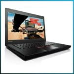 Lenovo ThinkPad L450 – 14″ – Core i5 (2.7GHz) – 8 GB RAM – 128 GB SSD (Beg.) - Bild 2