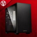 BANG SUPER Speldator – Core i5 (3,9GHz) – GTX 1070 – 16 GB RAM – 500 GB SSD (Beg.)