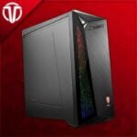 MSI MAG Speldator – Core i5 (3,5GHz) – GTX 1050 – 16 GB RAM – SSD+HDD (Beg.)