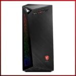 MSI MAG Speldator – Core i5 (3,5GHz) – GTX 1050 – 16 GB RAM – SSD+HDD (Beg.) - Bild 2