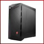 MSI MAG Speldator – Core i5 (3,5GHz) – GTX 1050 – 16 GB RAM – SSD+HDD (Beg.) - Bild 3