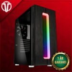 BEAM Speldator – Ryzen 3 (3,4GHz) – GTX 1660 SUPER – 8 GB RAM – 480 GB SSD (Beg.)